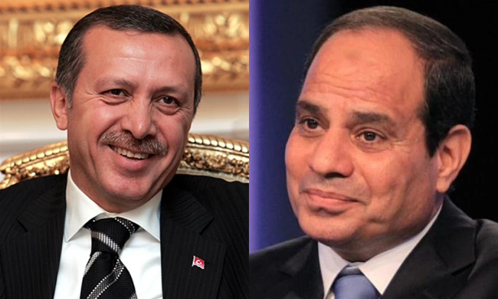 Αιγύπτια αναλύτρια: Γιατί ο Ερντογάν θέλει ειρήνη και διάλογο με την Αίγυπτο τώρα;